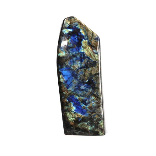 Labradorite Free Form