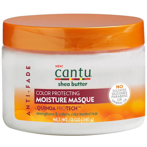 Cantu Color Protecting Moisture Masque  340g/12oz