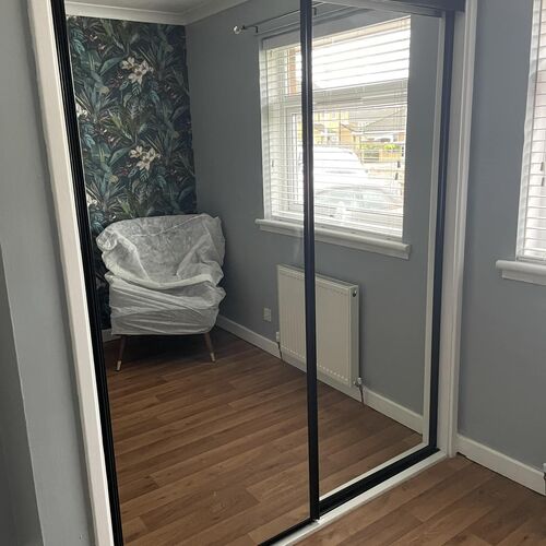 Gallery | Tayside Mirror Doors