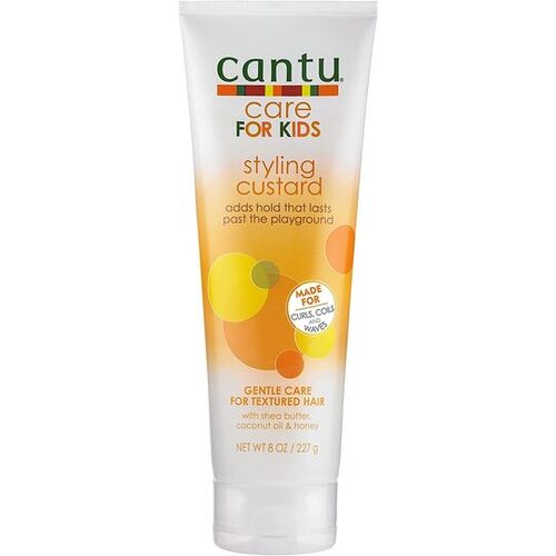 Cantu Shea Butter Kids Styling Custard 227ml /8Oz