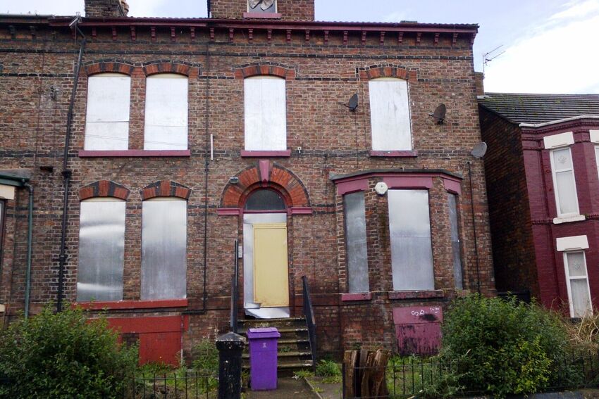 Property Investment Liverpool