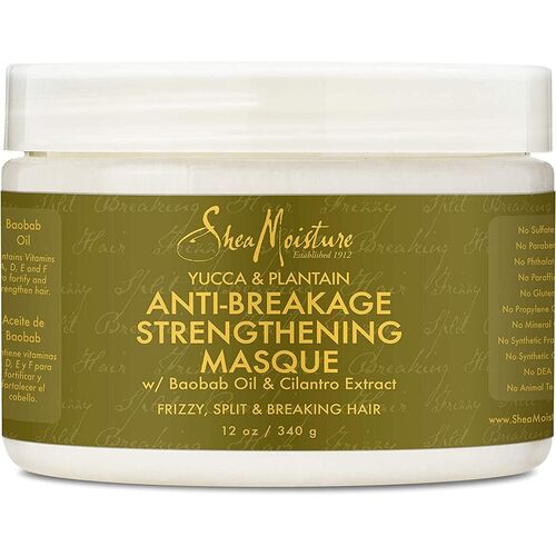 Haircare