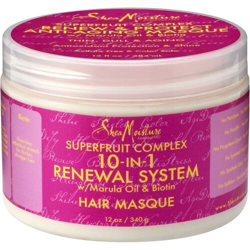 Haircare
