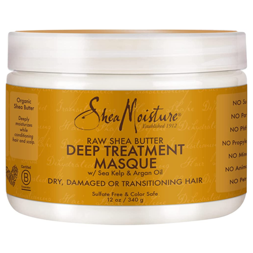 Shea Moisture Raw Shea Butter Curl Stretch 340g/12oz