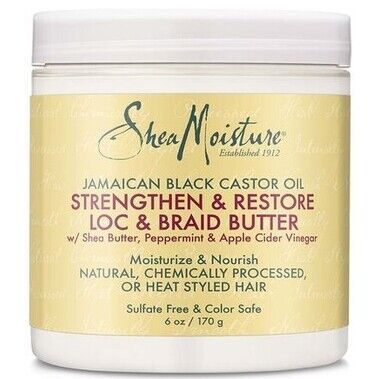 Haircare