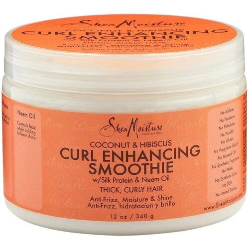 Shea Moisture Coconut & Hibiscus Curl Enhancing Smoothie 340g/10oz