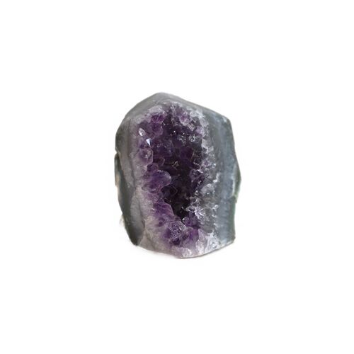 Amethyst Geode Crystal