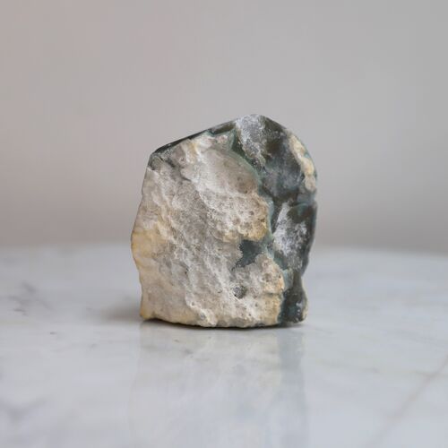 Amethyst Geode Crystal