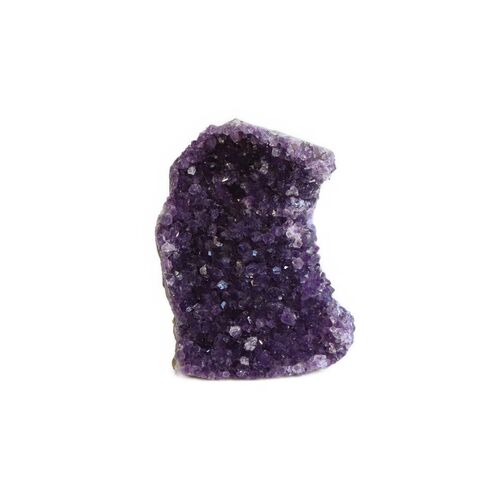 Amethyst Geode Crystal