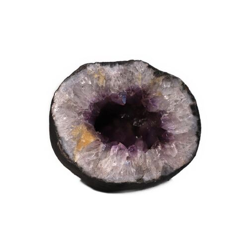 Amethyst Geode Crystal