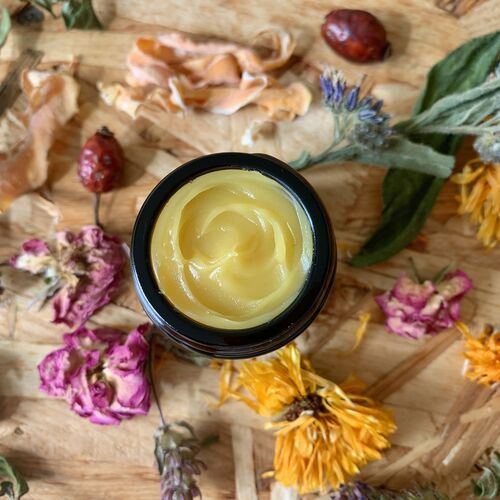 Nourishing Balm