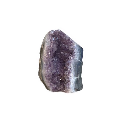 Amethyst Geode Crystal