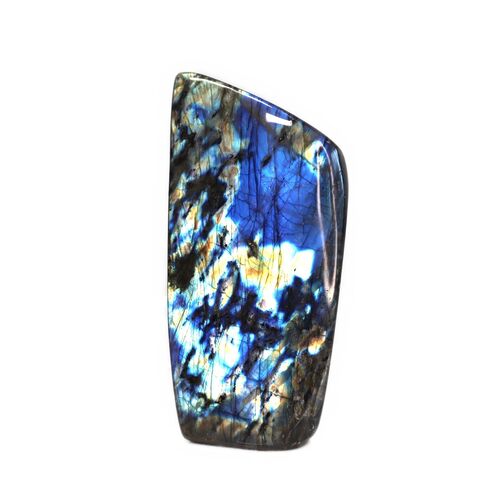 Labradorite Free Form
