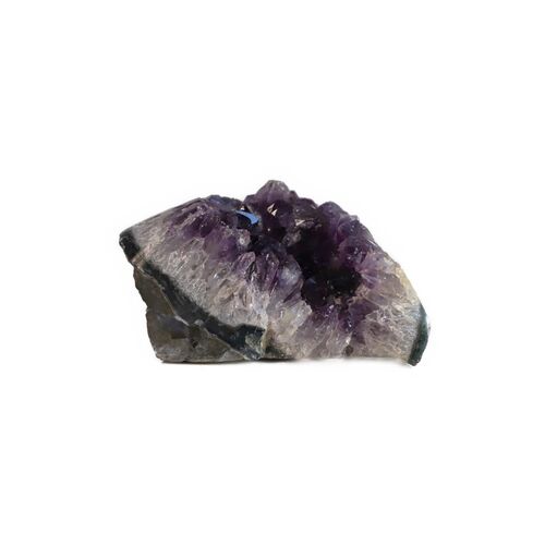 Amethyst Geode Crystal
