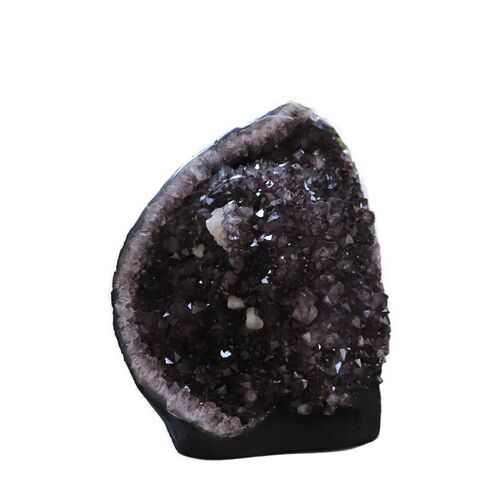 Amethyst Geode Crystal