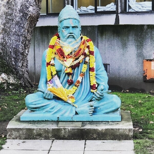 SOAS Year 1 Complete