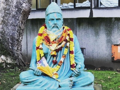 SOAS Year 1 Complete