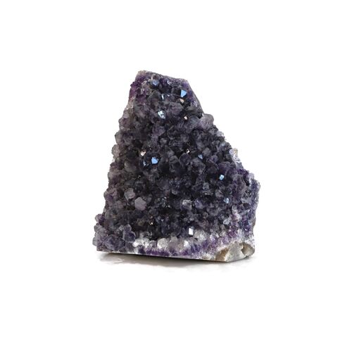 Amethyst Geode Crystal