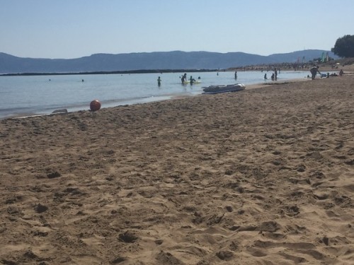 Yoga Holiday to Crete