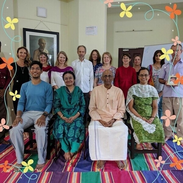 Kym Study Trip Chennai