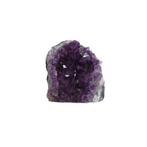Amethyst Geode Crystal
