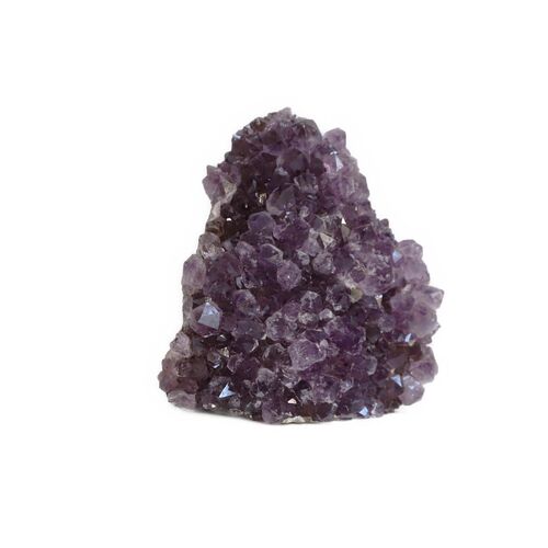 Amethyst Geode Crystal