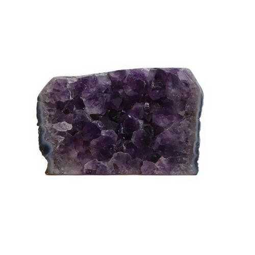 Amethyst Geode Crystal