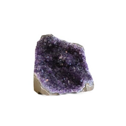 Amethyst Geode Crystal