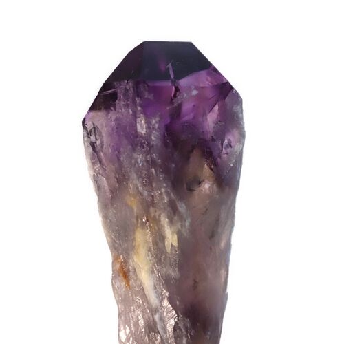 Amethyst Royal Scepter natural Point