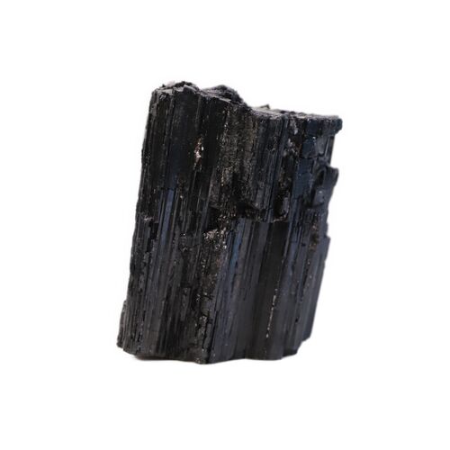 Black Tourmaline Crystal