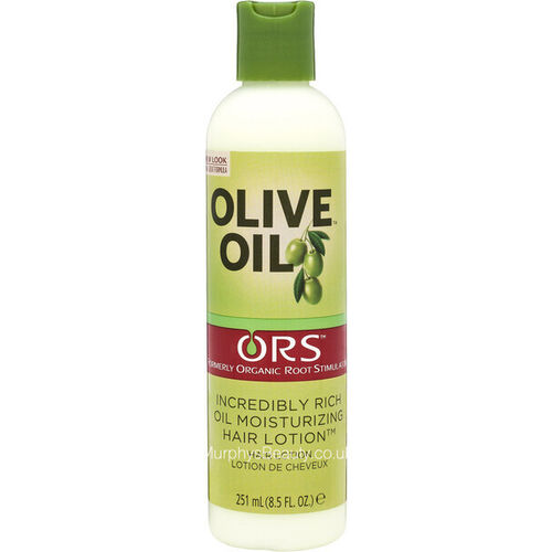Haircare