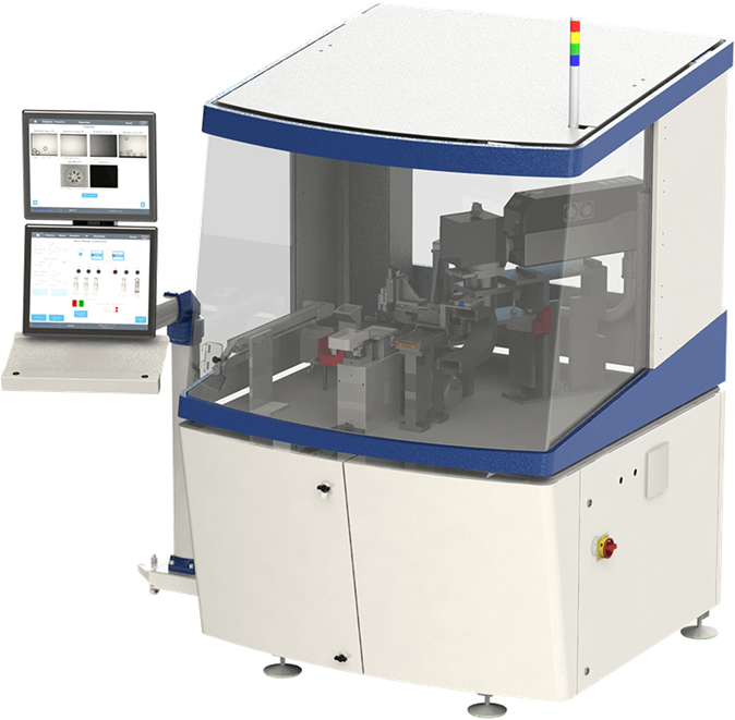 Stent Coating – Dispensing application with Ciposa