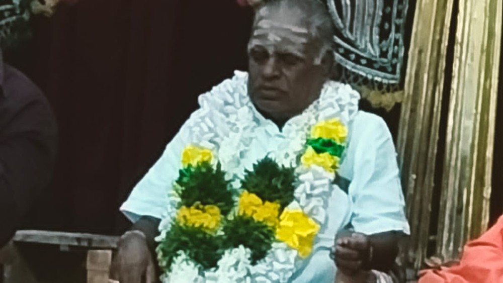 அன்பே சிவம் விருது