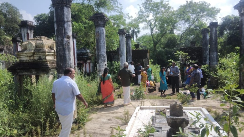 மானம்பிராய் பிள்ளையார் கோயிலில் பூசை வழிபாடுகளுக்கு அனுமதி