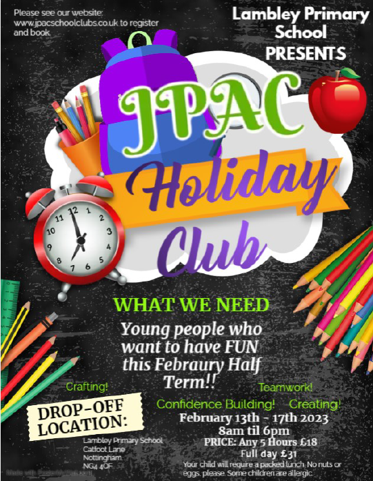 Bleasby C of E Primary School