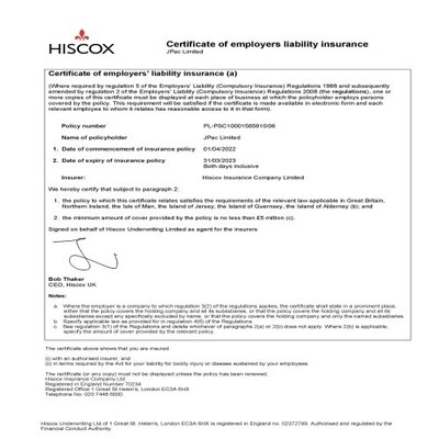 Bleasby C of E Primary School