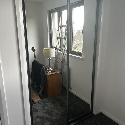 Gallery | Tayside Mirror Doors