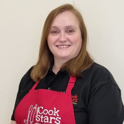 Cook Stars West Wigan Schools Info