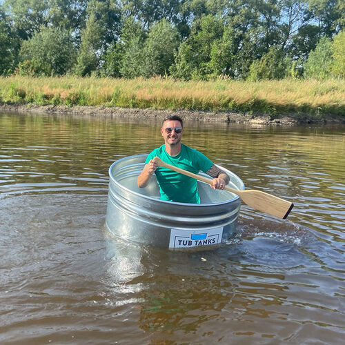 Gallery | Tub Tanks | ​Ice Baths Cold Water Therapy | ​Wood fired hot tubs | ​Stock tanks