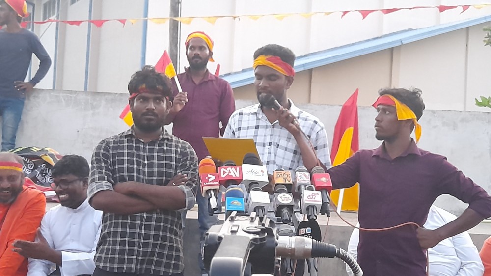 எழுச்சிப் பிரகடனம்