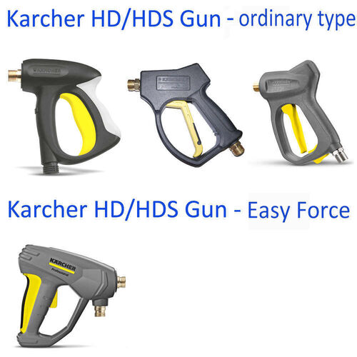 Monza Professional Snow Foam Lance