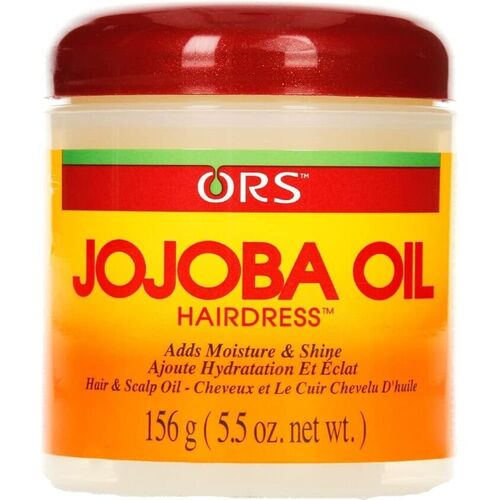 ORS Jojoba Oil Hair dress 156G / 6OZ