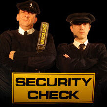 SPOOF SECURITY