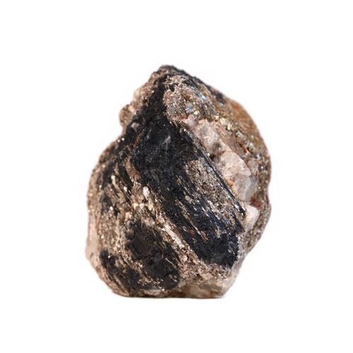 Black Tourmaline Free Form