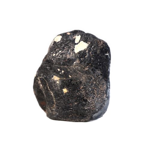 Black Tourmaline Free Form