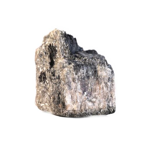 Black Tourmaline Free Form