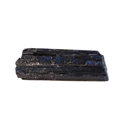 Black Tourmaline Free Form