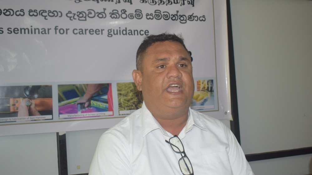 வளம் இருப்பினும் அக்கறை வேண்டும்