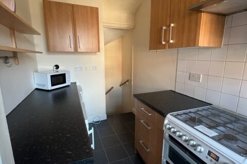 2 Wrangthorn Terrace