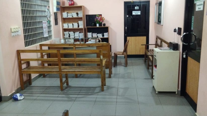 அரச சித்த மருத்துவ அதிகாரிகள் சங்கம் ஒரு நாள் சுகயீன போராட்டம்